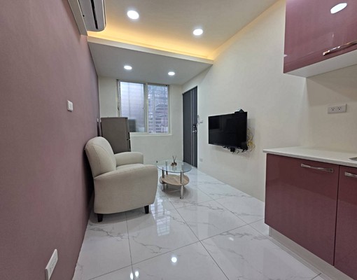 全新裝潢低樓層亞東捷運450公尺通風採光佳皆有對外窗 - Image 6