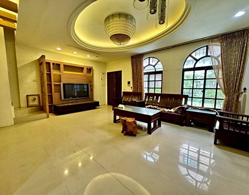 松下清泉★電梯別墅6房|可入戶籍|看屋找欣霓 - Image 3