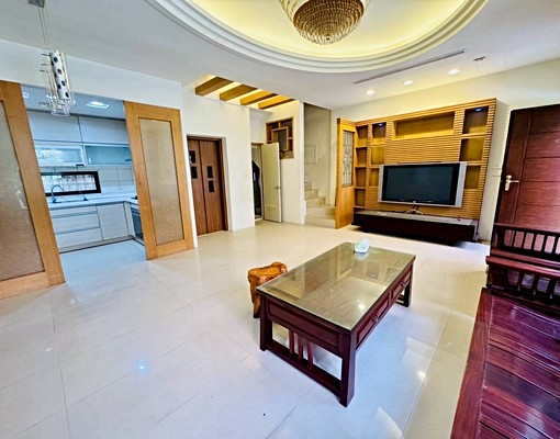 松下清泉★電梯別墅6房|可入戶籍|看屋找欣霓 - Image 2