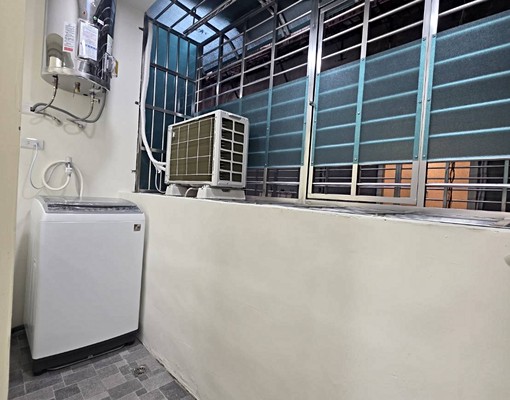 全新裝潢低樓層亞東捷運450公尺通風採光佳皆有對外窗 - Image 15