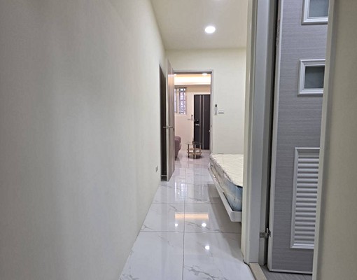 全新裝潢低樓層亞東捷運450公尺通風採光佳皆有對外窗 - Image 18