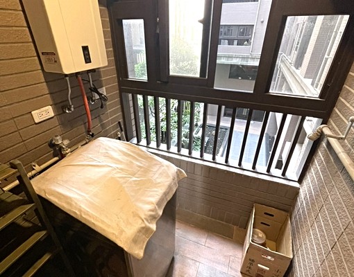 🌟稀有釋出-仁美學區旁-「勝美築」-輕屋齡一大房精裝戶🌟 - Image 4