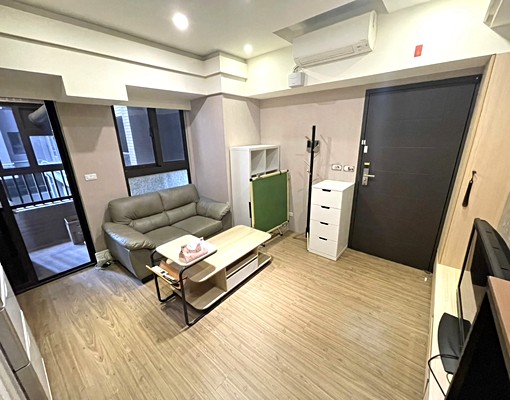 🌟稀有釋出-仁美學區旁-「勝美築」-輕屋齡一大房精裝戶🌟 - Image 2