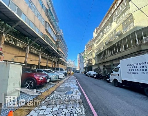 🏡✨萬華興寧街｜溫馨採光兩房✨ - Image 1