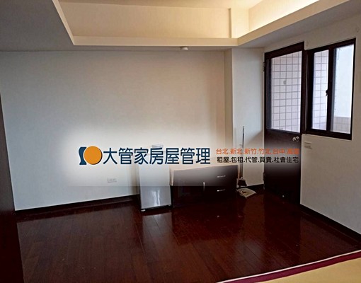 社會住宅可租補-食品路旁/麗池附近/交大旁 - Image 2