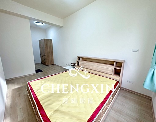 🎋昌隆廣場2房2衛浴/可租補/可報稅/全新首租/24H物業 - Image 6