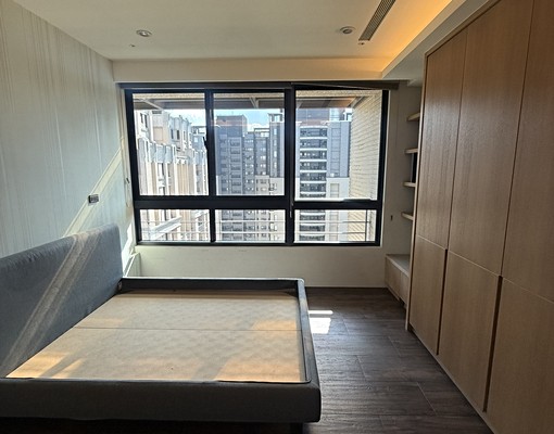 坤山上謙大六房雙平車★頂樓★露臺戶★竹科 - Image 9