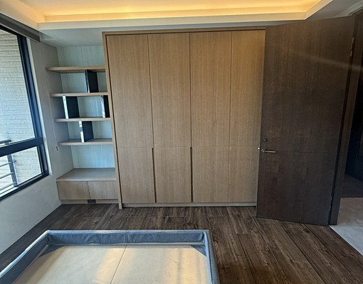 坤山上謙大六房雙平車★頂樓★露臺戶★竹科 - Image 11