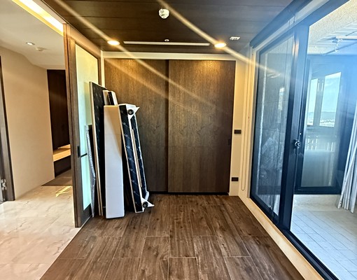 坤山上謙大六房雙平車★頂樓★露臺戶★竹科 - Image 13