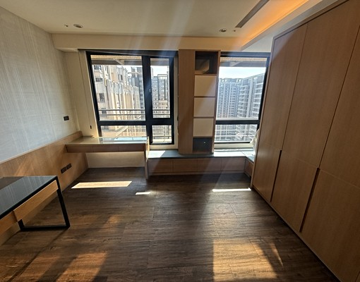 坤山上謙大六房雙平車★頂樓★露臺戶★竹科 - Image 12