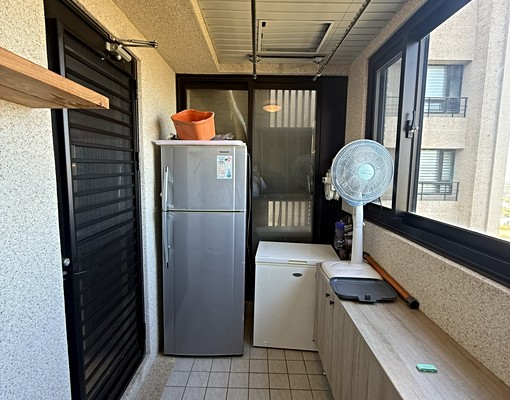 坤山上謙大六房雙平車★頂樓★露臺戶★竹科 - Image 3