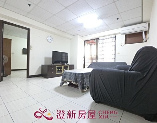 永久棟距大空間三房🌹管理員代收包裹🌹機車位可登記 - Image 3