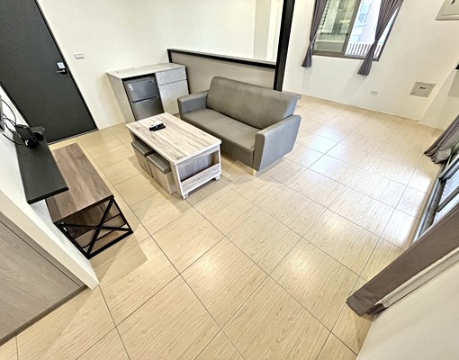 🌳可租補💖大間✨採光通風🏠陽台獨洗✔️系統裝潢💖 - Image 1