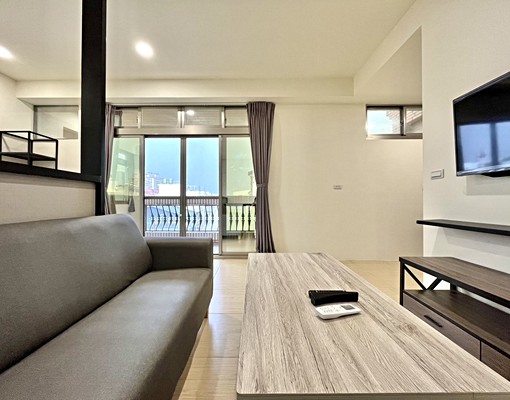 🌳可租補💖大間✨採光通風🏠陽台獨洗✔️系統裝潢💖 - Image 5