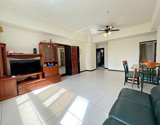 臻星✦大有商圈優質大四房高樓層視野佳可租補入籍 - Image 6