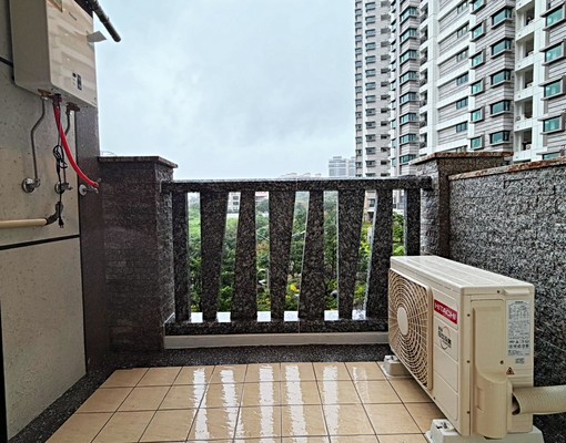 💖台北灣銀河💖邊間三房車全新裝潢家俱電全 - Image 11