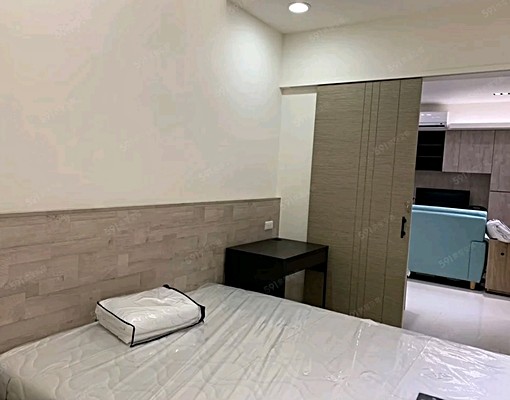 近延三觀光夜市/電梯大樓三樓有車位 - Image 9