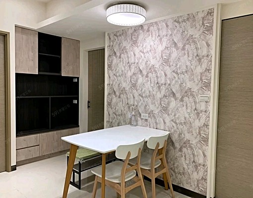 近延三觀光夜市/電梯大樓三樓有車位 - Image 10