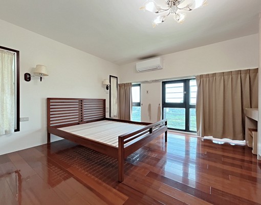 竹北遠百旁陽台超好綠野景觀三房平車 - Image 2