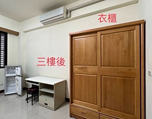 套房出租電梯出入生活機能好優雅舒適住 - Image 4