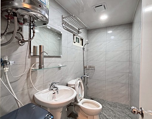 ⭐Mark租屋⭐✨建華一街/機能便利/精簡套房/生活便利 - Image 5