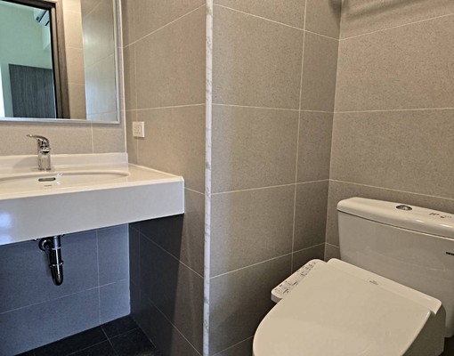 高鐵特區|明日讚三房平車💯全新未住 - Image 8