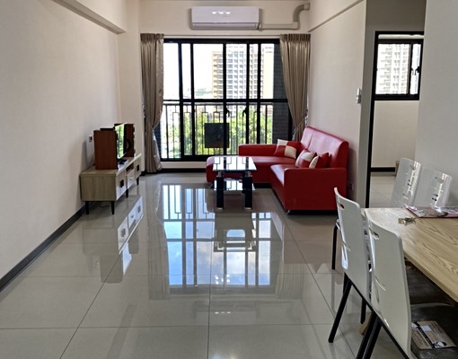 D社宅-南勢●中庸路●精美2房車●可申請補助 - Image 2