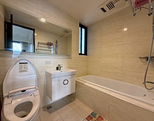 竹北縣三「國賓大悅三房含管」有傢具拎包入住沒問題 - Image 10