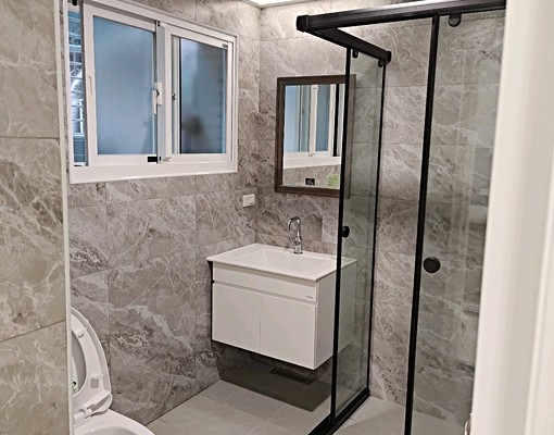 板新捷運站旁走路2分鐘、2樓全新裝潢 - Image 12