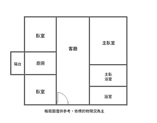 ✨森遠✨高樓層景觀✨大三房+平車(含車含管) - Image 15