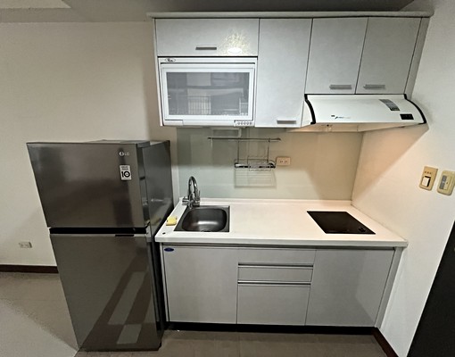 景安站共構雙捷運✨後棟高樓安靜可租補 - Image 5