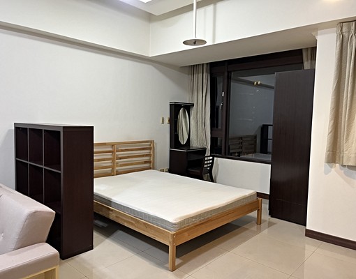 景安站共構雙捷運✨後棟高樓安靜可租補 - Image 4