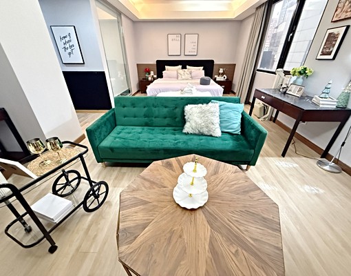 家裡裝潢好去處/環球購物中心/好事多/貓咪 - Image 7