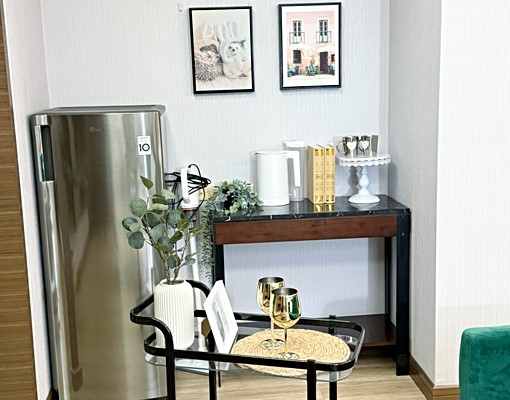 家裡裝潢好去處/環球購物中心/好事多/貓咪 - Image 6