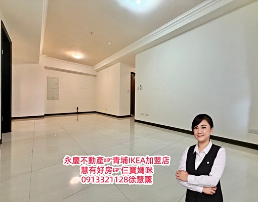 慧租好房☞青埔。A19與捷運為鄰-國峰苑3房+車 - Image 4