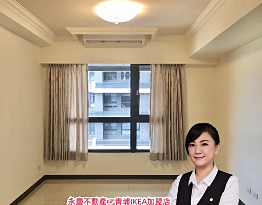 慧租好房☞青埔。A19與捷運為鄰-國峰苑3房+車 - Image 9