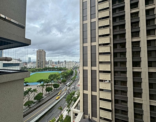 翰翰~築禾交響院菜寮捷運站兩房坡平車位 - Image 13