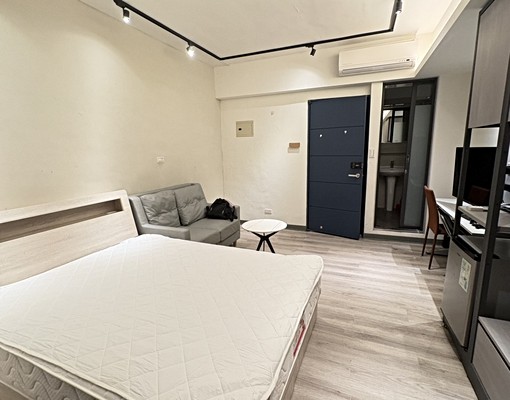 藝文特區同安街套房生活機能佳，可租補 - Image 2