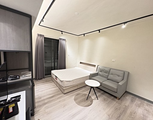 藝文特區同安街套房生活機能佳，可租補 - Image 3