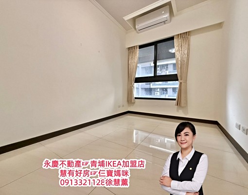 慧租好房☞青埔。A19明日苑8-國峰苑3房+車 - Image 8