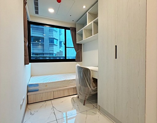 台北灣銀河邊間3房✨含全套配備💖一卡皮箱即可入住 - Image 5