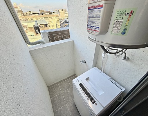 整棟新蓋⭐可養貓⭐可雙租補⭐採光很好⭐盡速預約賞屋 - Image 10