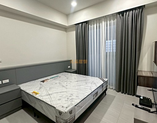 兆基🏡全新屋未入住租金含水電網路 - Image 6