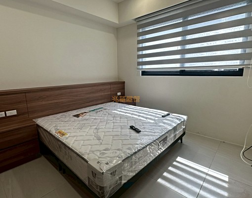 兆基🏡全新屋未入住租金含水電網路 - Image 5