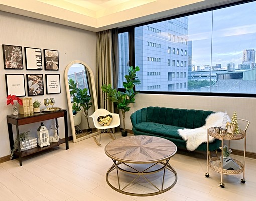 家裡裝潢看這裡/好事多/星巴克/中原站 - Image 6