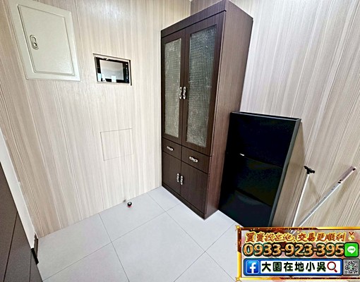 🏆在地小吳推薦🏆大園市區美三房🍎出租🍎 - Image 8