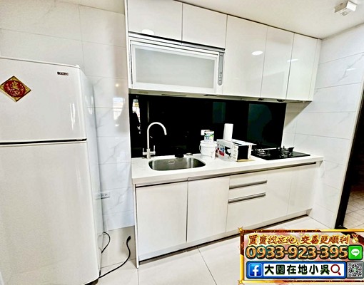 🏆在地小吳推薦🏆大園市區美三房🍎出租🍎 - Image 3