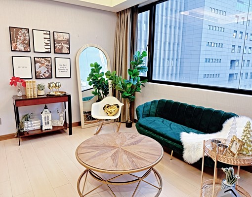 家裡裝潢看這裡/好事多/星巴克/中原站 - Image 8