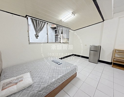 可補助🟨銘傳後街小資套房🟨上班族學生皆可🟨全新整理 - Image 7