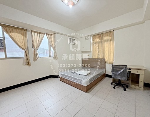 可補助🟨銘傳後街小資套房🟨上班族學生皆可🟨全新整理 - Image 1